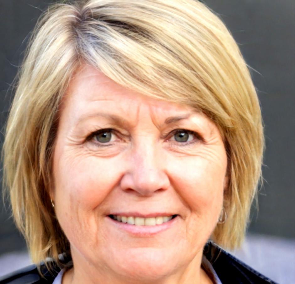 Marlena Hoffmeister, Gründerin und Steuerstrategin